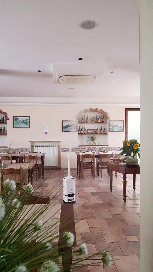 Albergo Ristorante Bergallo Tovo San Giacomo Eksteriør bilde
