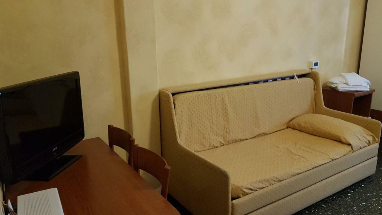 Albergo Ristorante Bergallo Tovo San Giacomo Eksteriør bilde