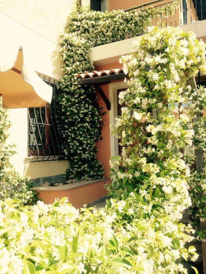 Albergo Ristorante Bergallo Tovo San Giacomo Eksteriør bilde