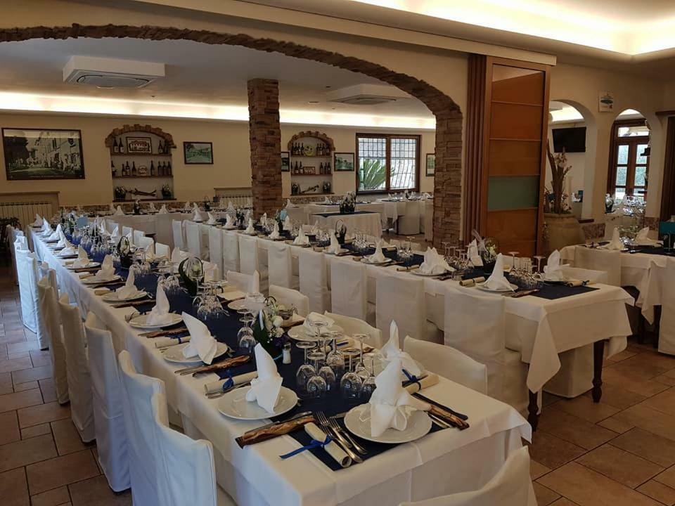 Albergo Ristorante Bergallo Tovo San Giacomo Eksteriør bilde